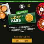 Promoción McCarthys Lucky Pass: bonos adicionales de consumo en restaurante al terminar la contingencia