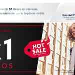 Promoción Mens Fashion Hot Sale 2020: 3 prendas por $999