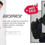 Promoción Mens Fashion Hot Sale 2020: 3 prendas por $999