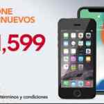 Ofertas Mobo Hot Sale 2020: iPhones seminuevos desde $1599 y hasta 60% de descuento
