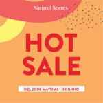 Ofertas Natural Scents Hot Sale 2020: del 30% al 60% de descuento en productos seleccionados