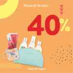 Ofertas Natural Scents Hot Sale 2020: del 30% al 60% de descuento en productos seleccionados