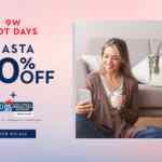 Nine West Hot Sale 2020: hasta 60% de descuento en zapatos y bolsas