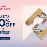 Nine West Hot Sale 2020: hasta 60% de descuento en zapatos y bolsas