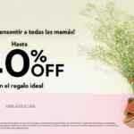 Promoción Nine West Día de las Madres: Hasta 40% de descuento