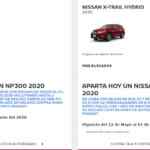 Promoción Nissan Hot Sale 2020: empieza a pagar en diciembre, mensualidades gratis y más