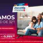 Ofertas Office Depot Hot Sale 2020: TV de regalo con tus compras y más