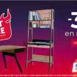 Ofertas Office Depot Hot Sale 2020: TV de regalo con tus compras y más