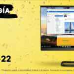 Ofertas de Aniversario OfficeMax: 40% de descuento en pantallas y más