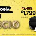 Ofertas de Aniversario OfficeMax: 40% de descuento en pantallas y más