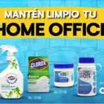 Ofertas de Aniversario OfficeMax: 40% de descuento en pantallas y más