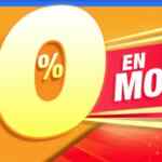 Ofertas Ofix Hot Sale 2020: hasta 30% de descuento + regalos + meses sin intereses