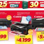 Ofertas Ofix Hot Sale 2020: hasta 30% de descuento + regalos + meses sin intereses