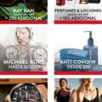 Ofertas ösom Hot Sale 2020: hasta 50% de descuento + 3x2 y más