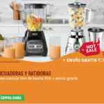 Oster Hot Sale 2020: hasta 35% de descuento + envío gratis en electrodomésticos