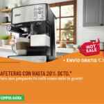 Oster Hot Sale 2020: hasta 35% de descuento + envío gratis en electrodomésticos