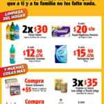 Ofertas Oxxo Básicos del Ahorro del 14 de mayo al 11 de junio 2020