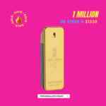 Ofertas Perfume Gallery Hot Sale 2020: 30% de descuento en perfumes seleccionados