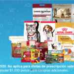 Petco Hot Sale 2020: 25% de descuento en alimento + 5% adicional y más