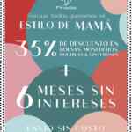 Promoción Prada Día de las Madres 2020: 35% de descuento en bolsas, monederos, mochilas y cinturones