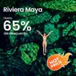 PriceTravel Hot Sale 2020: Hasta 85% de descuento