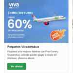 PriceTravel Hot Sale 2020: Hasta 85% de descuento