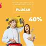 Promoción Primera Plus Hot Sale 2020: hasta 40% de descuento + 12 MSI en boletos de autobús
