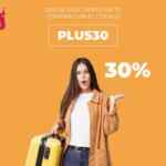 Promoción Primera Plus Hot Sale 2020: hasta 40% de descuento + 12 MSI en boletos de autobús