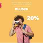 Promoción Primera Plus Hot Sale 2020: hasta 40% de descuento + 12 MSI en boletos de autobús
