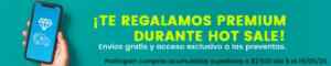Imagen de la promo
