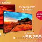 Ofertas Radioshack Hot Sale 2020: hasta 60% de descuento + meses sin intereses