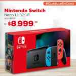 Ofertas RadioShack del 11 al 21 de mayo: Smart TV desde $2,299 y más