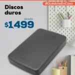 Ofertas RadioShack del 11 al 21 de mayo: Smart TV desde $2,299 y más