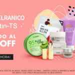 Sally Hot Sale 2020: Cosmetiquera de regalo con tus compras, meses sin intereses y más