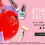 Sally Hot Sale 2020: Cosmetiquera de regalo con tus compras, meses sin intereses y más