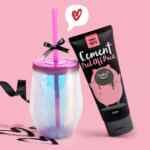 Promoción Sally Día de las Madres: Termo holográfico de regalo con tus compras