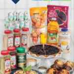 Folleto Cuponera Sams Club del 21 de mayo al 11 de junio 2020