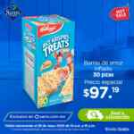 Ofertas Sams Club Hot Sale Horas Extraordinarias 29 de mayo de 10am a 10pm