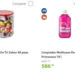 Ofertas Sams Club Hot Sale Horas Extraordinarias 28 de mayo: 3x2 en pañales Huggies y más