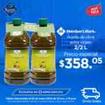 Ofertas Sams Club Hot Sale Horas Extraordinarias 26 de mayo de 10:00 AM a 10:00 PM