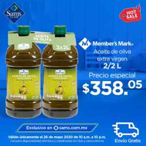 Imagen de la promo