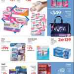 Folleto Cuponera Sams Club especial Día de las Madres del 1 al 10 de mayo 2020