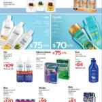 Folleto Cuponera Sams Club especial Día de las Madres del 1 al 10 de mayo 2020
