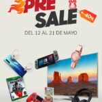 Ofertas Sanborns Pre Hot Sale 2020: hasta 40% de descuento + 15 MSI en toda la tienda