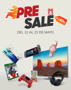 Imagen de la promo