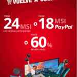 Sanborns Hot Sale 2020: hasta 60% de descuento + 24 MSI