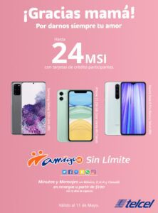 Imagen de la promo