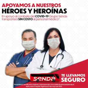 Imagen de la promo