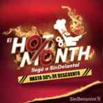 Sin Delantal Hot Sale 2020: Hasta 50% de descuento