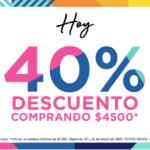 Ofertas Skechers Hot Sale 2020: cupones de descuento + meses sin intereses + envío gratis